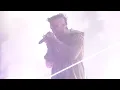 Download Lagu STARSET: INTRO + THE BREACH [Live 4K] (Myrtle Beach, South Carolina - November 14, 2021)