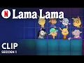Download Lagu Lama  Lama (Seizoen 1 Clip) | Trailer in het Nederlands | Netflix