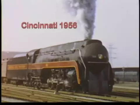 Pocahontas Glory Vol. 7 preview - N&W Steam