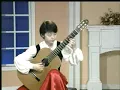Gran Jota - Francisco Tagrrega