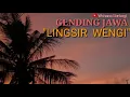 Download Lagu GENDING KLASIK LINGSIR WENGI - GENDING UYON UYON KAGEM JAMPI SAYAH
