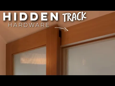 Download MP3 Sliding Door (Hidden Track Hardware)