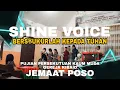 Download Lagu Shine Voice - Bersyukurlah kepada Tuhan (Pujian PKM Kibaid Poso)