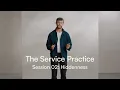 The Service Practice Session 02 Hiddenness