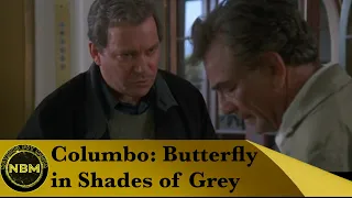 columbo butterfly in shades of grey review s12e02