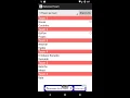 Balanced Team - App to create random teams