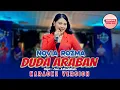 Download Lagu NOVIA ROZMA - DUDA ARABAN | Wis cukup sepisan nggo pengalaman [KARAOKE VERSION - NO VOCAL]