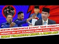 Lagu MENTERI PEMBERONTAK DICOPOT‼️ Skenario SBY–AHY Gagal Total! Gibran Tumbangkan Kudeta \u0026 Ambisi AHY!
