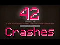 CRASHING a Pay to Win Server 42 Times - BreakdownCraft