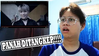 Download HUWOOOW!! WANNA ONE 'BOOMERANG' MV REACTION MP3