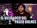 Download Lagu The Crazy Old Man of Paseo Bulnes