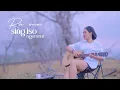 SILUL (Versi Akustik) ~ Cover By Della Monica || Kembang sing tak sirami, Mekar nganti wangi