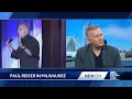 Paul Reiser talks about new tour upcoming classic TV show reboot