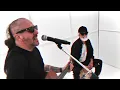BERSUIT VERGARABAT | SOUNDTRASH Session #1 | BLENDER