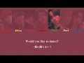 Fireflies-Travis Japan【パート分け/歌詞/和訳/日本語字幕】