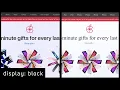 Recreating Apple s Website using HTML and CSS
