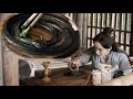 Download Lagu 【Full Movie】女孩山上救下一條醜陋的藍眼蛇，沒想到居然是個美男子 💗 Chinese Television Dramas
