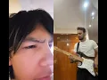 Man plays epic Saul Goodman theme