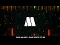 Tiana Major9 - Same Space? Remix ft. SiR (Visualizer)