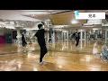 【説明ver.】 三宅健 "iDOLING" Dance Tutorial