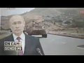 Download Lagu Ruští vojáci vstoupili po Ukrajině do další země; tanky vjíždějí do státu v sousedství Ruska...