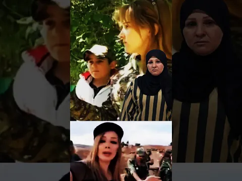 تم القبض🔥لحظة سقـوط الإعلامية سِنال الخضر(مذيعة بشار الأسد) بسوريا مع مرافقيها في يد الأمن السوري