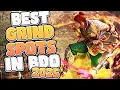 The BEST Grind Spots in Black Desert For ALL AP Levels OUTDATED CHECK DESCRIPTION FOR NEW