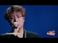 #LBI利比 带来《跳楼机》，以醇熟嗓音演绎2025年现象级热单 | 2025美好中国新歌会 ·腾讯音乐榜样年度荣誉之夜 | TME腾讯音乐