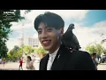 Ozone - '沒去過的地方 (Never Been)' PHOTO BOOK & MV Behind The Scenes | PART 2