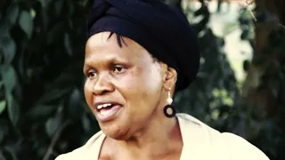 thoko ndulini baba sivikele corona 