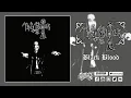 THE BLACK \