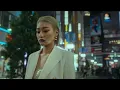 KID FRESINO - that place is burning feat. ハナレグミ (Official Music Video)