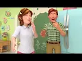 This is the Way to Tea Party + MORE CoComelon Nursery Rhymes & Kids Songs