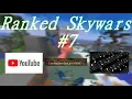 Ranked Skywars - YouTube Cheaters AGAIN OF COURSE Music