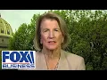 Disaster response is so very personal Sen Shelley Moore Capito