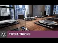 Reflections Part 1 Cube Map Reflections Tips Tricks Unreal Engine