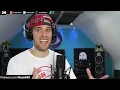 Rapper Reacts to Eminem Killshot vs. MGK Rap Devil!! | WHO HIT HARDEST?! (FULL BREAKDOWN)