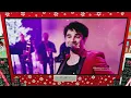 Darren Criss metaverse concert November 2022