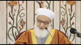 نور الله على وجوه أحبابه كيف يضع الله القبول لأوليائه #الشيخ_رجب_ديب