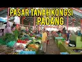 Download Lagu PASARNYA ORANG CHINA DI PADANG‼️SUASANA PASAR TANAH KONGSI DI KOTA TUA SUMATERA BARAT