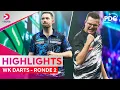 Lagu ONTKETENDE VAN VEEN IMPONEERT MET TORENHOOG GEMIDDELDE!! 🇳🇱😱 | Avondsessie Dag 12 | WK Darts 2026