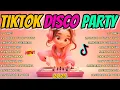 Download Lagu New TIKTOK DISCO PARTY 2025 - DJ TONGZKIE DISCO REMIX 2025