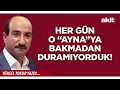 Lagu Yeni Akit - Yüksel Tokur: Her gün o “Ayna”ya bakmadan duramıyorduk!