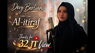 i tiraf sebuah pengakuan syair doa abu nawas cover by devy berlian link download di description