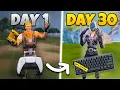 How to Improve FAST on KBM Fortnite