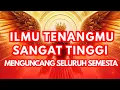 Lagu Jiwa Terpilih🌟Ilmu Tenangmu Sangat Tinggi, Menguncang Seluruh Semesta!