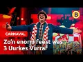 Lagu Dit was 3 Uurkes Vurraf 2024 🥳 | Omroep Brabant