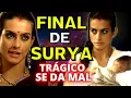 Lagu Caminho das Índias FINAL DE SURYA