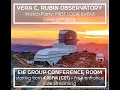 Download Lagu NSF-DOE Vera C. Rubin First Look Event