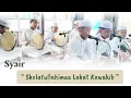 Download Lagu Sholatullahimaa Lahat Kawakib// Santri MI DARUSSALAM MARTAPURA